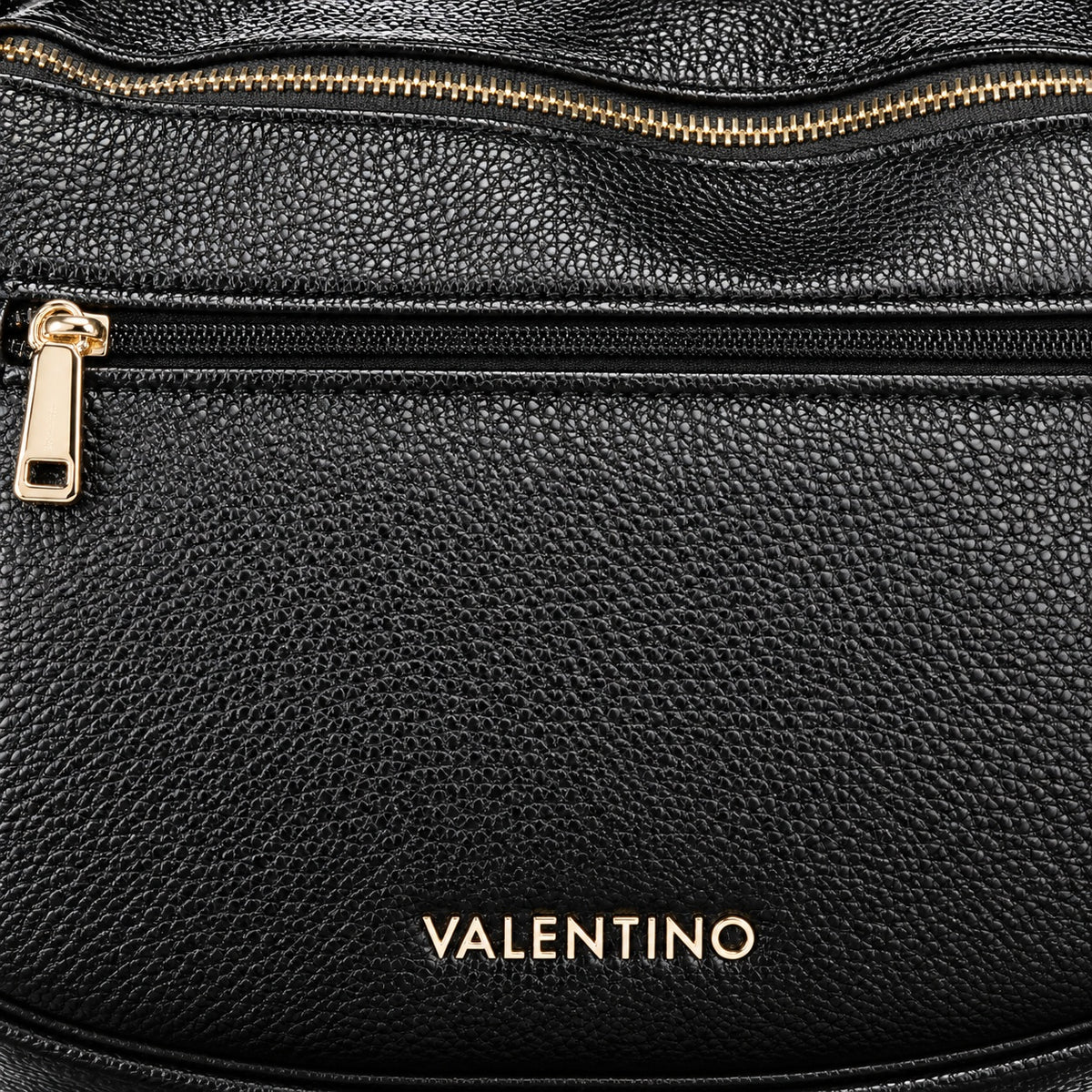 Women's handbag Mario Valentino Daphne Re VBS9OP07 front detail view