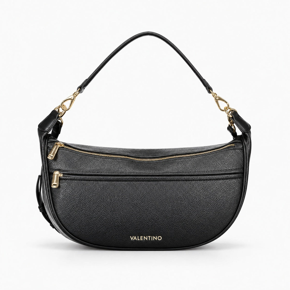 Women's handbag Mario Valentino Daphne Re VBS9OP07 front view