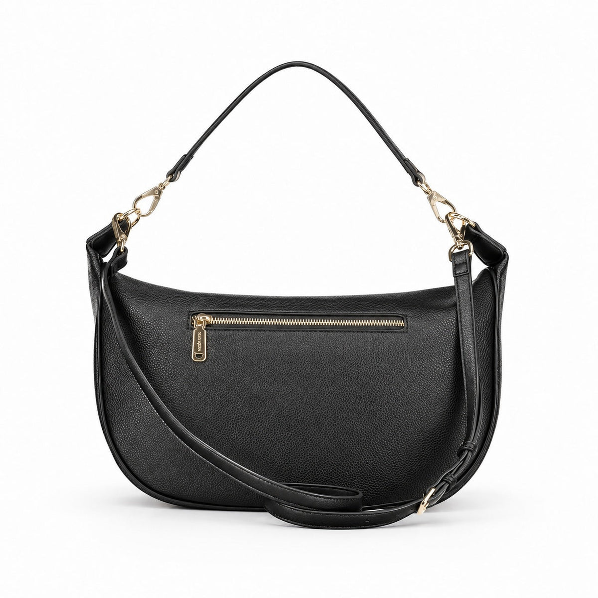 Women's handbag Mario Valentino Daphne Re VBS9OP07 rear view