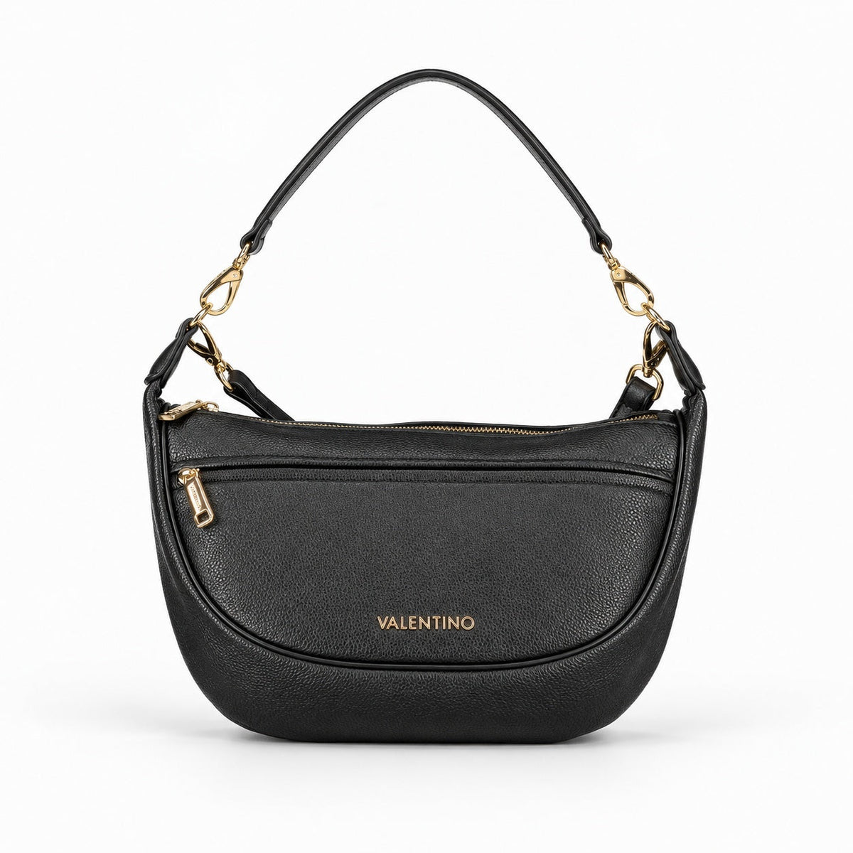 Women's handbag Mario Valentino Daphne Re VBS9OP08 front view