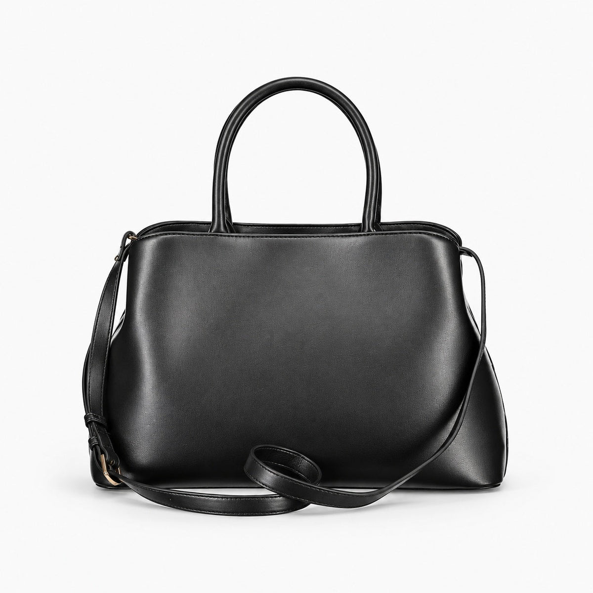 Women's handbag Mario Valentino Ennis VBS9UA04 rear view