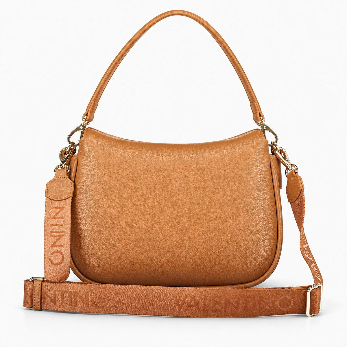 Women's handbag Mario Valentino Ersa Re VBS9WG07 rear view