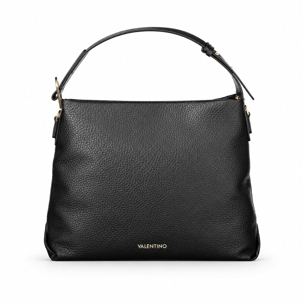 Women's handbag Mario Valentino Farrah Re VBS9DE07 front view