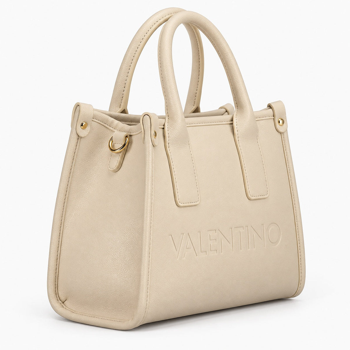 Women's handbag Mario Valentino Foxy Re VBS9EO05 three-quarter view