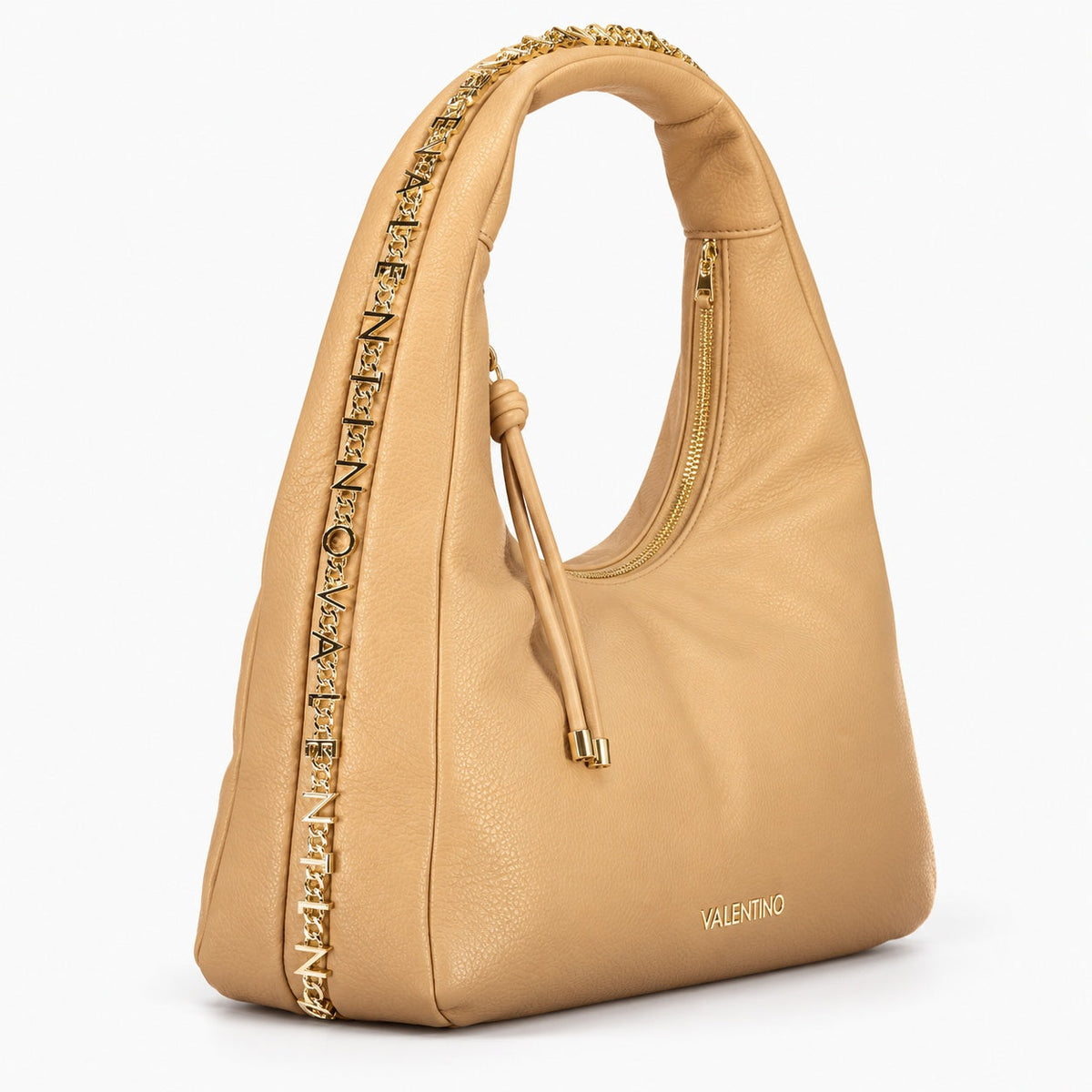 Women's handbag Mario Valentino Harmonia VBS9OT07 three-quarter view