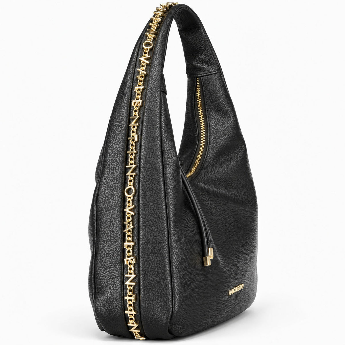 Women's handbag Mario Valentino Harmonia VBS9OT07 three-quarter view