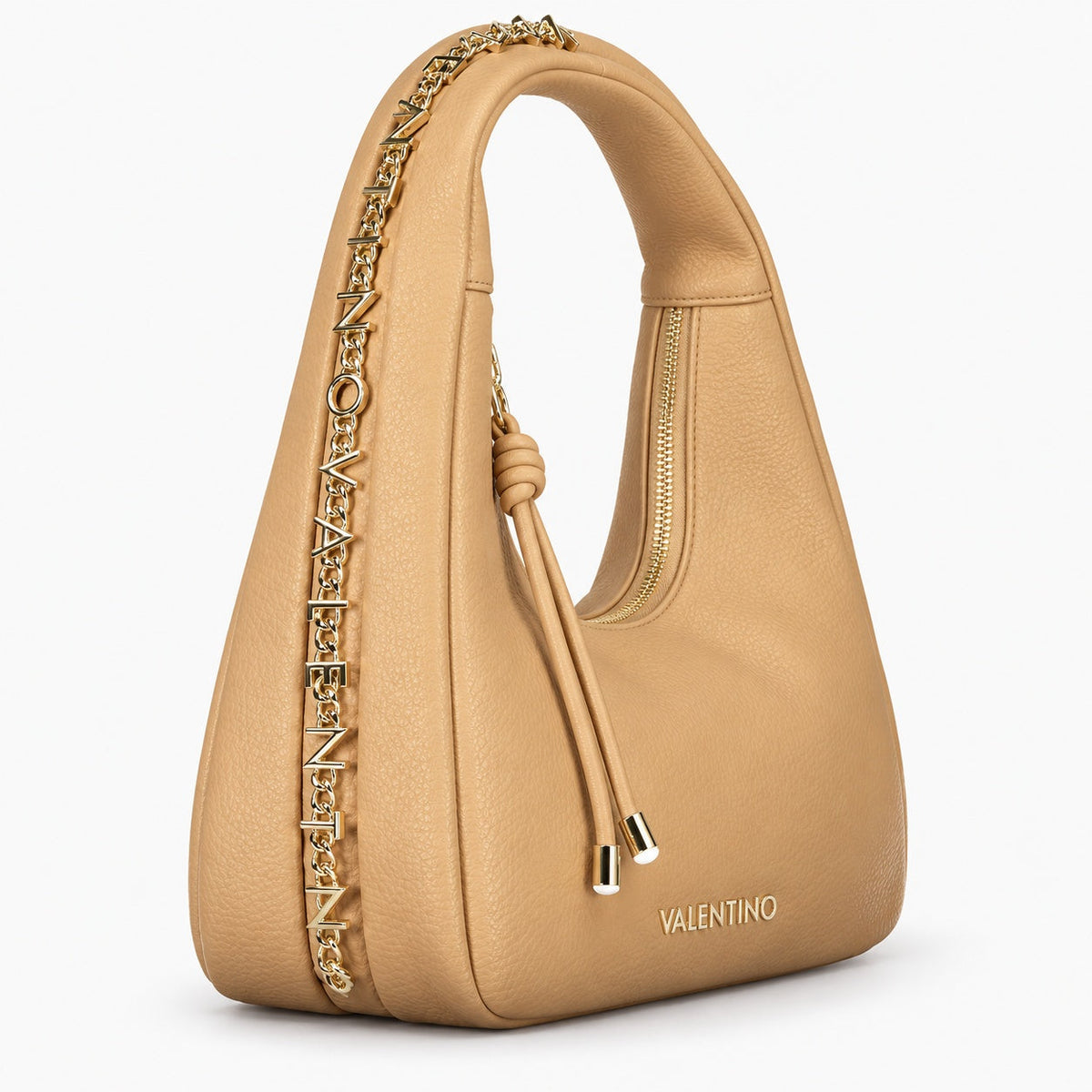 Women's handbag Mario Valentino Harmonia VBS9OT08 three-quarter view