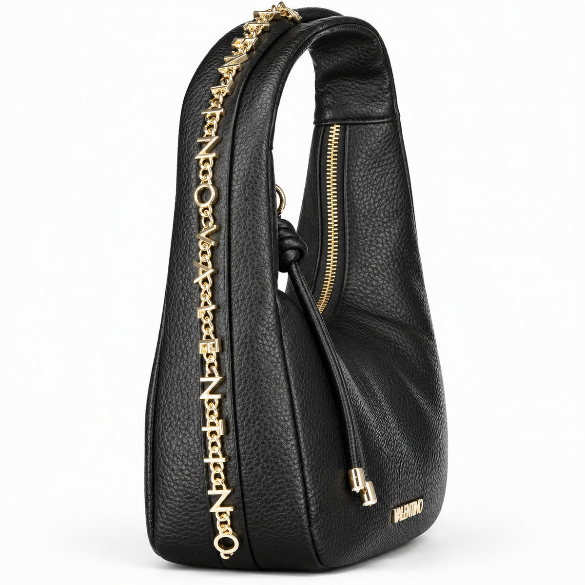Women's handbag Mario Valentino Harmonia VBS9OT08 three-quarter view
