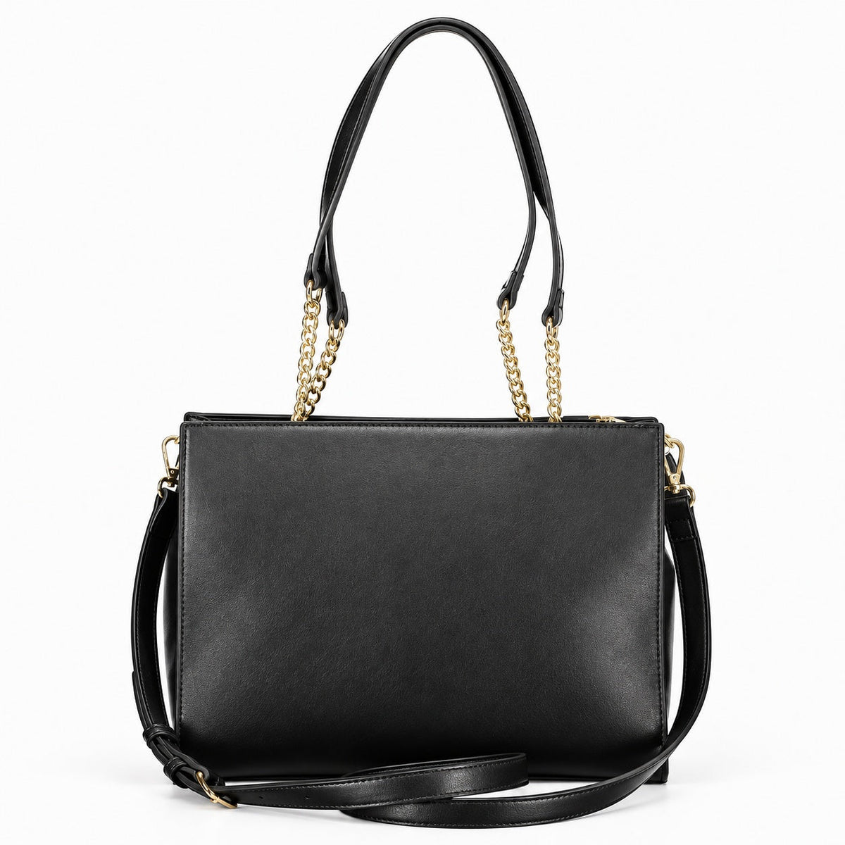 Women's handbag Mario Valentino Hira VBS9PD01 rear view