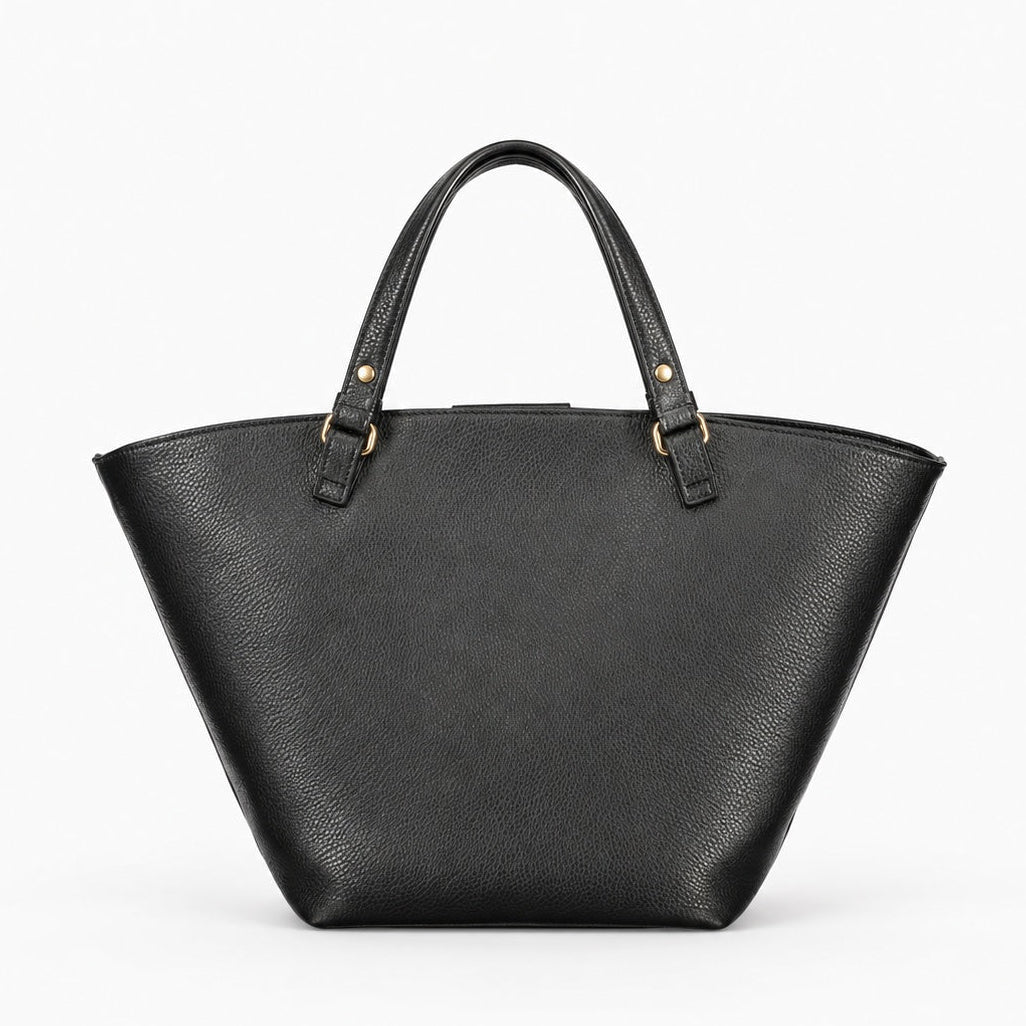 Women's handbag Mario Valentino Hybris Re VBS9OV04 rear view