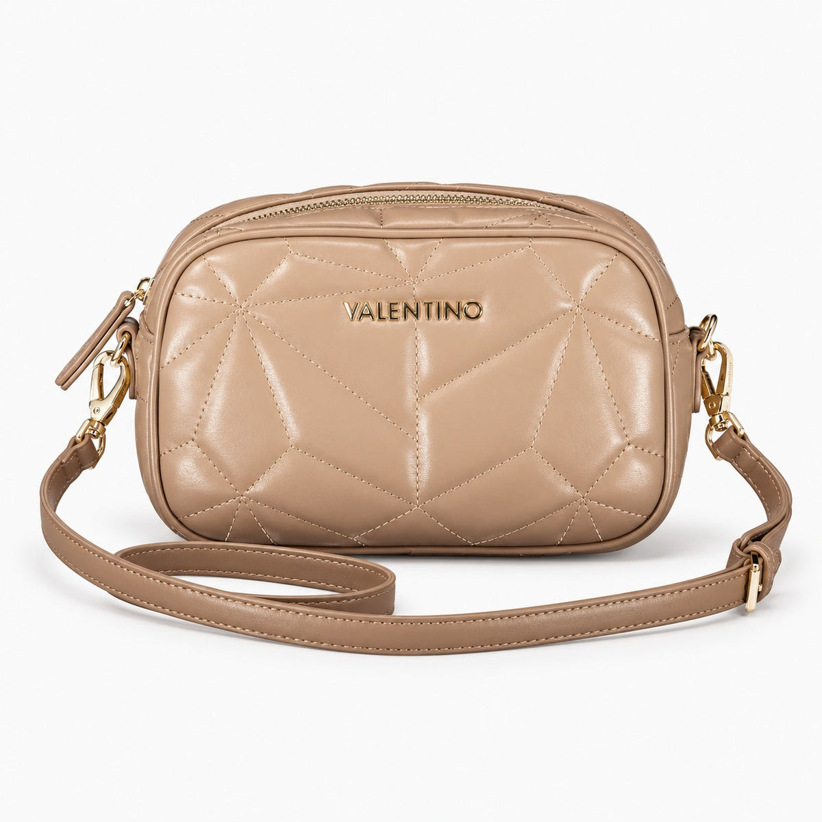 Women's handbag Mario Valentino Mamba VBS8YQ04 front view