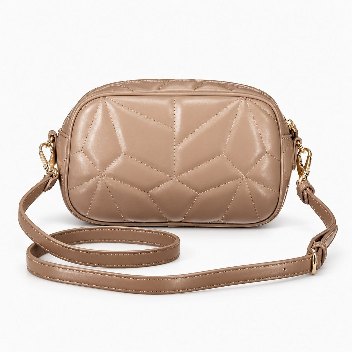 Women's handbag Mario Valentino Mamba VBS8YQ04 rear view