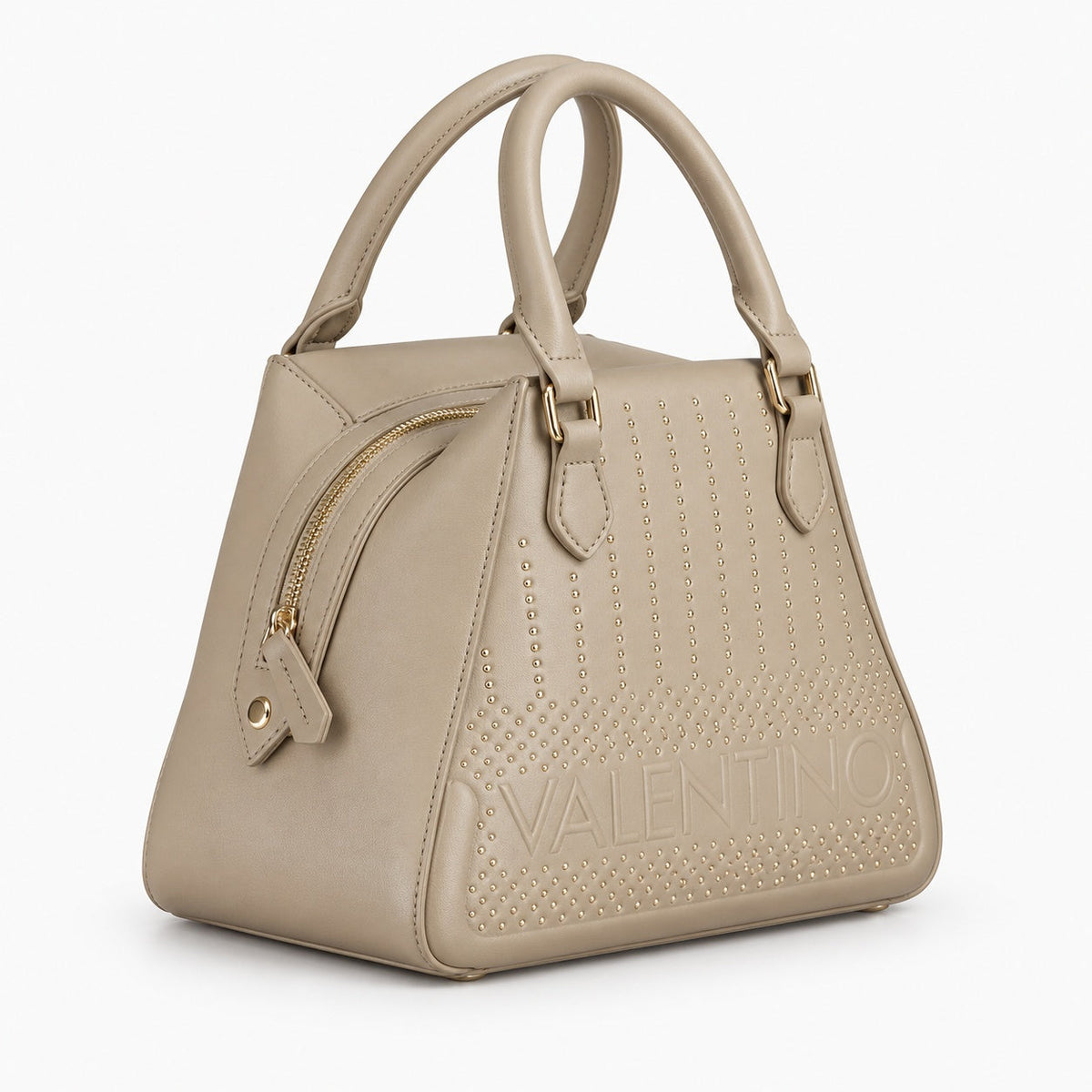 Women's handbag Mario Valentino Mittens VBS7HG02 three-quarter view