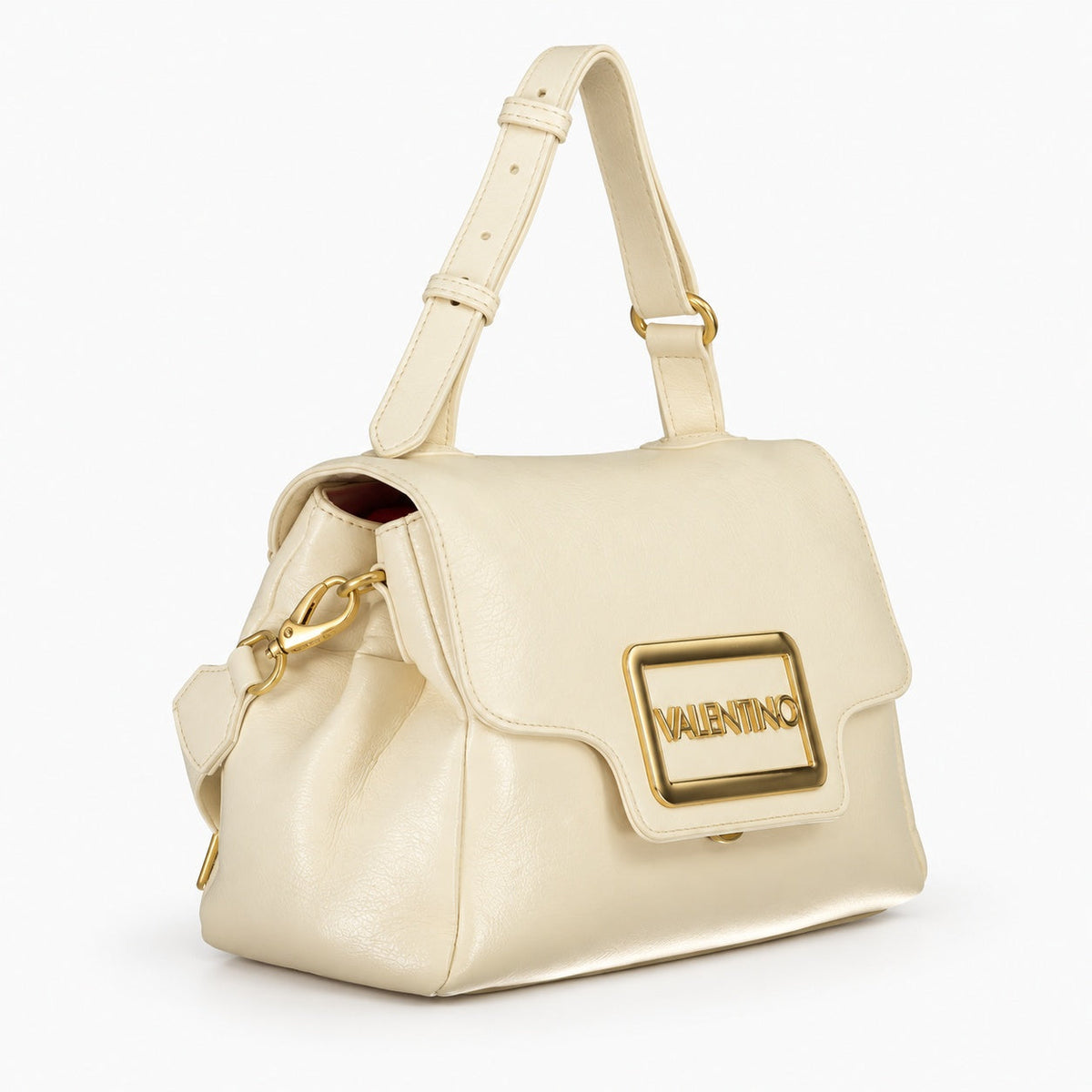 Women's handbag Mario Valentino Moni VBS8FV34 three-quarter view
