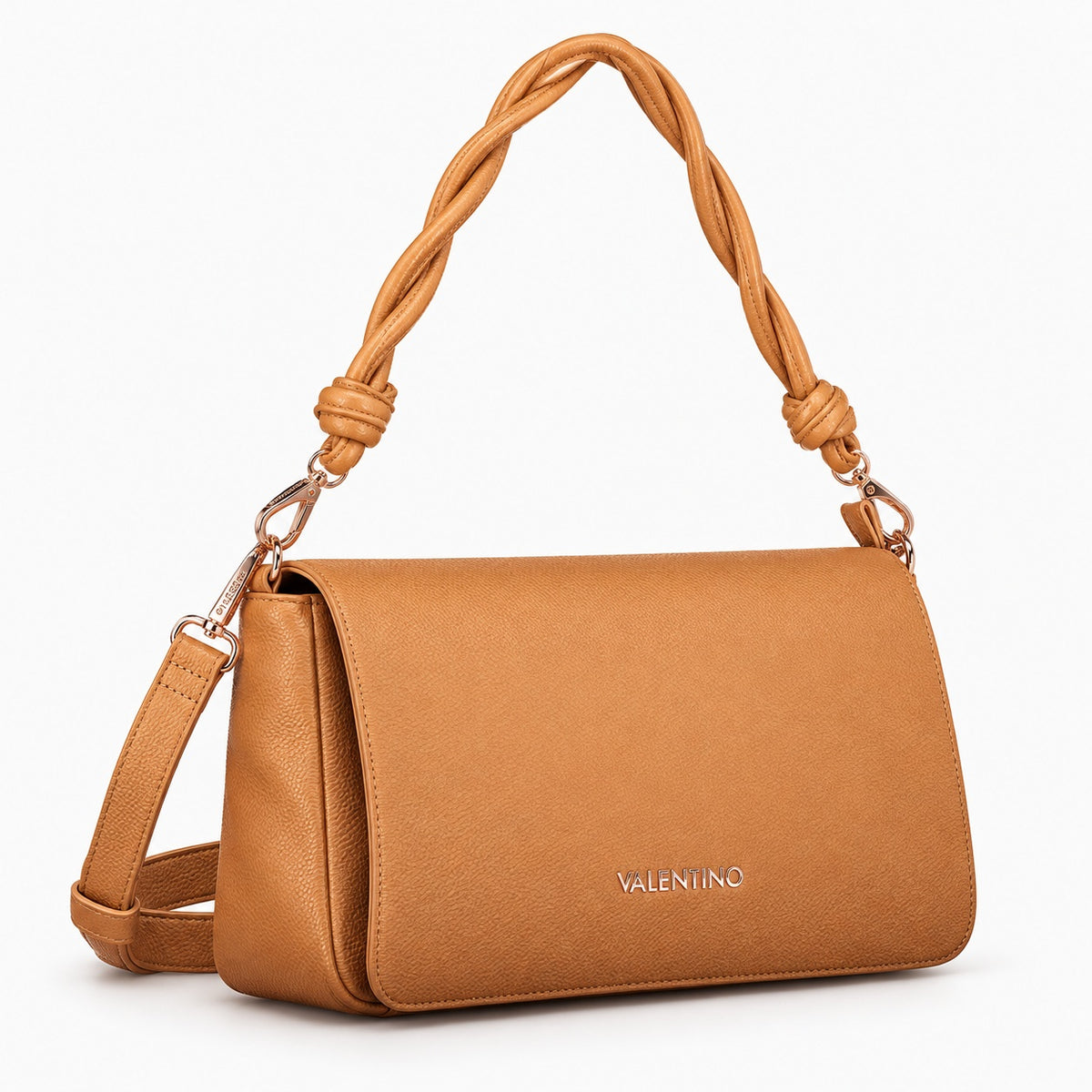 Women's handbag Mario Valentino Scarlett Re VBS8U909 alternate angle