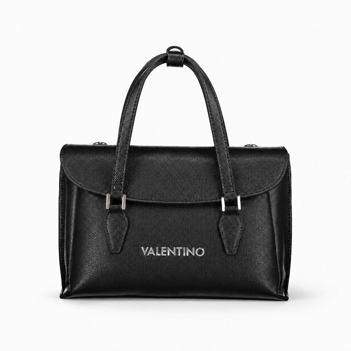 Women's handbag Mario Valentino Whom Re VBS8A405 front view