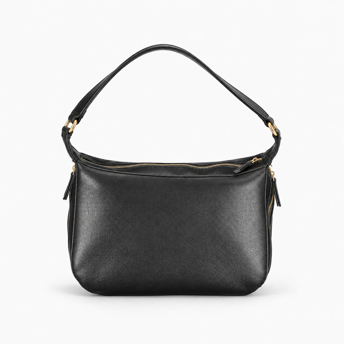 Women's shoulder bag Mario Valentino Arepa VBS6IQ03 back view