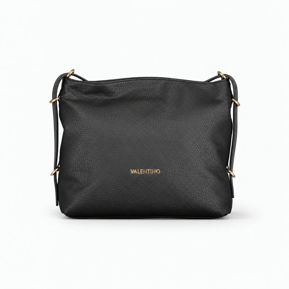 Women's shoulder bag Mario Valentino Botaniko Re VBS8GR07 front view