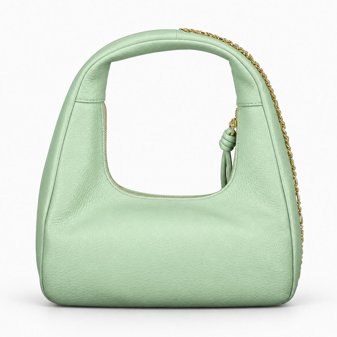 Women's shoulder bag Mario Valentino Harmonia VBS9OT08 back view