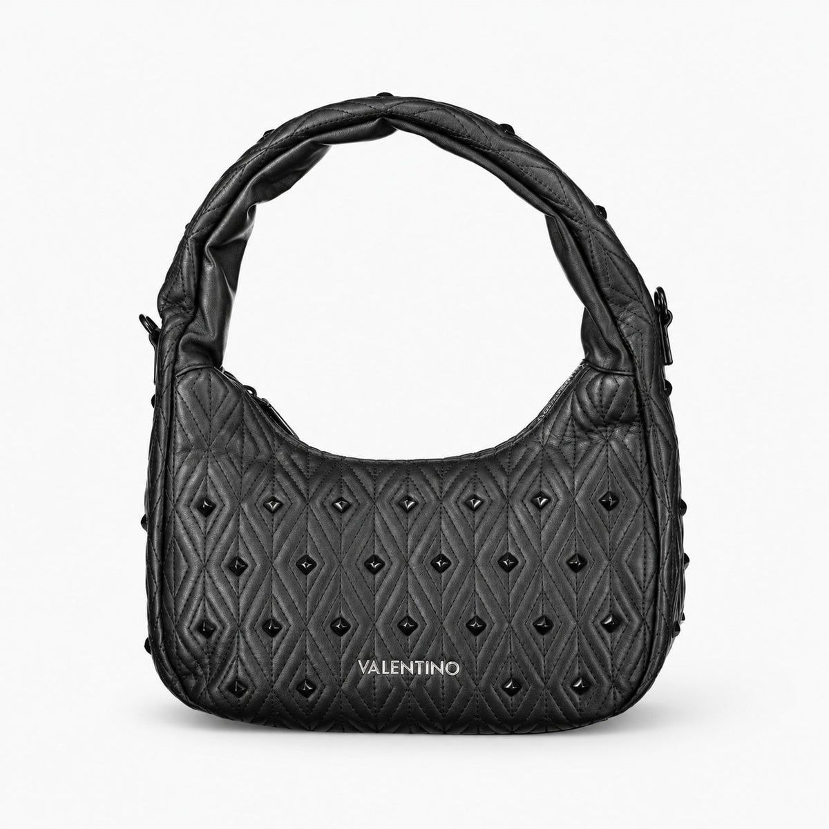 Women's shoulder bag Mario Valentino Joia VBS8AC07 front view