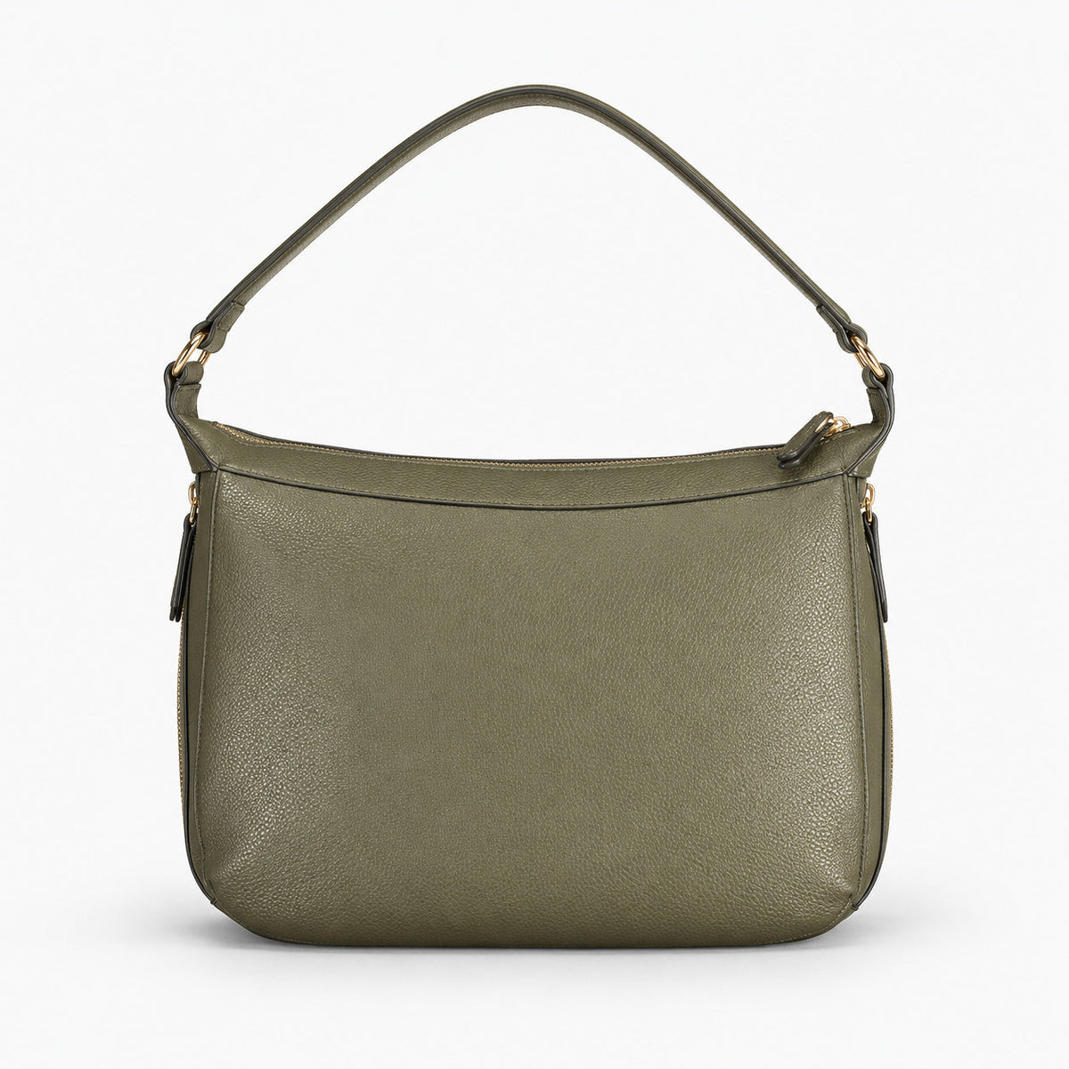 Women's shoulder bag Mario Valentino Oregon Re VBS7GA03 back view