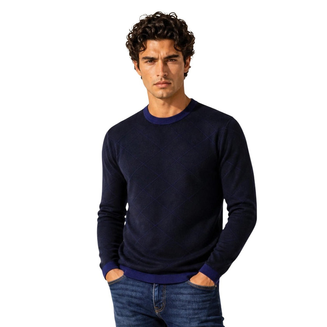 Armani Exchange Men Knitwear
