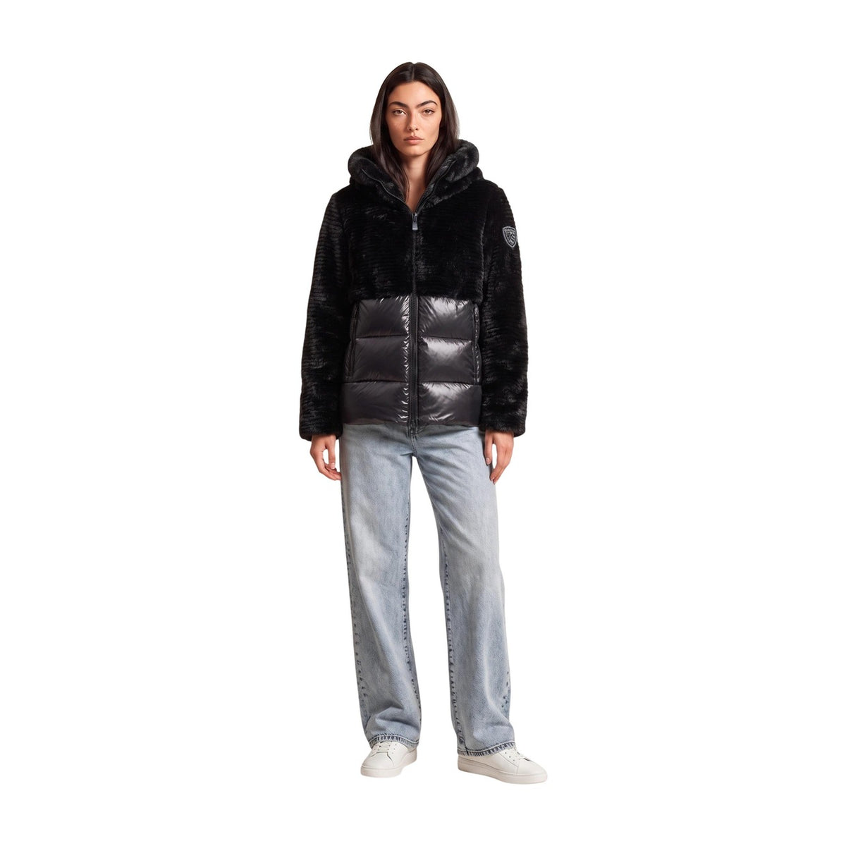Blauer.  Women Blazer