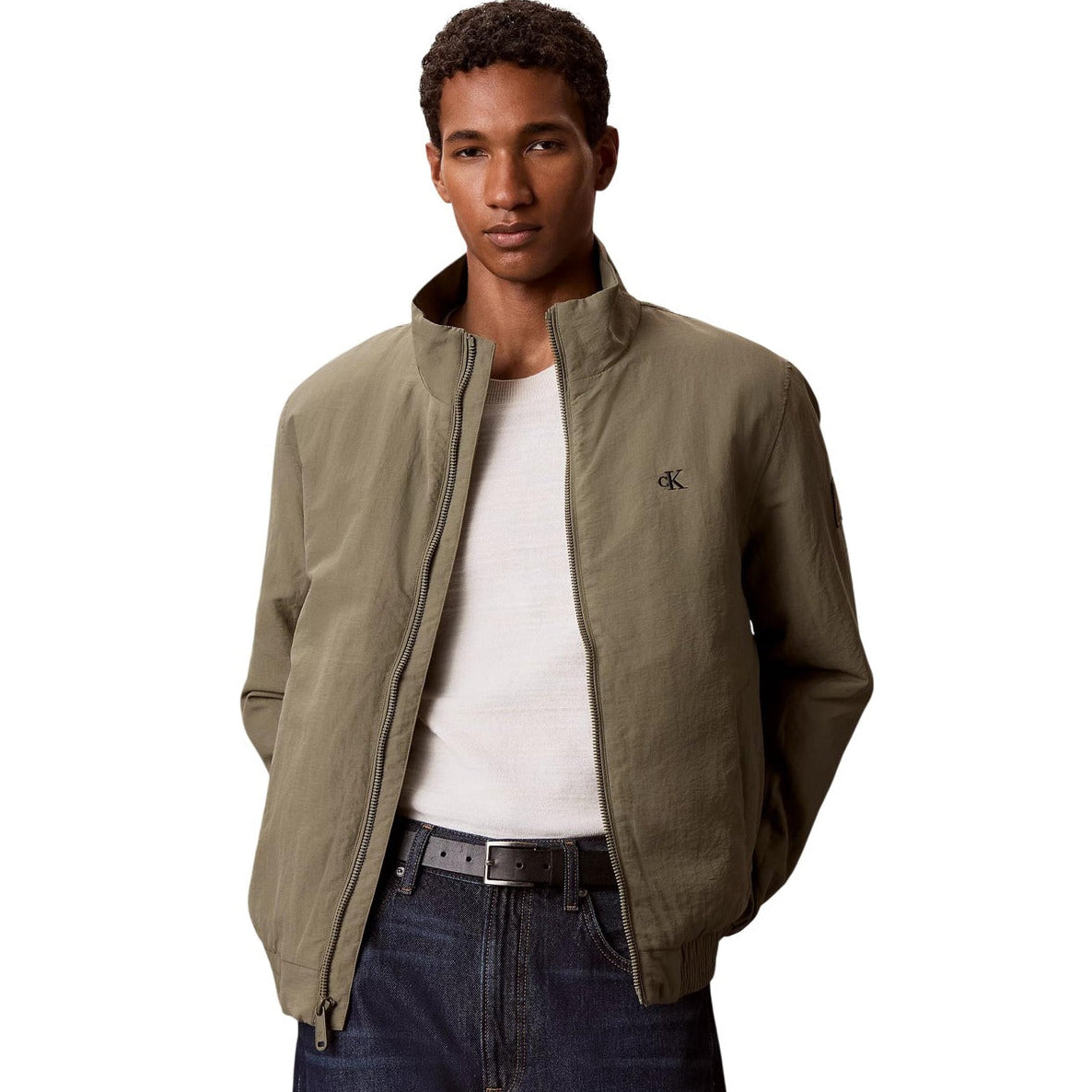 Calvin Klein Jeans Men Jacket