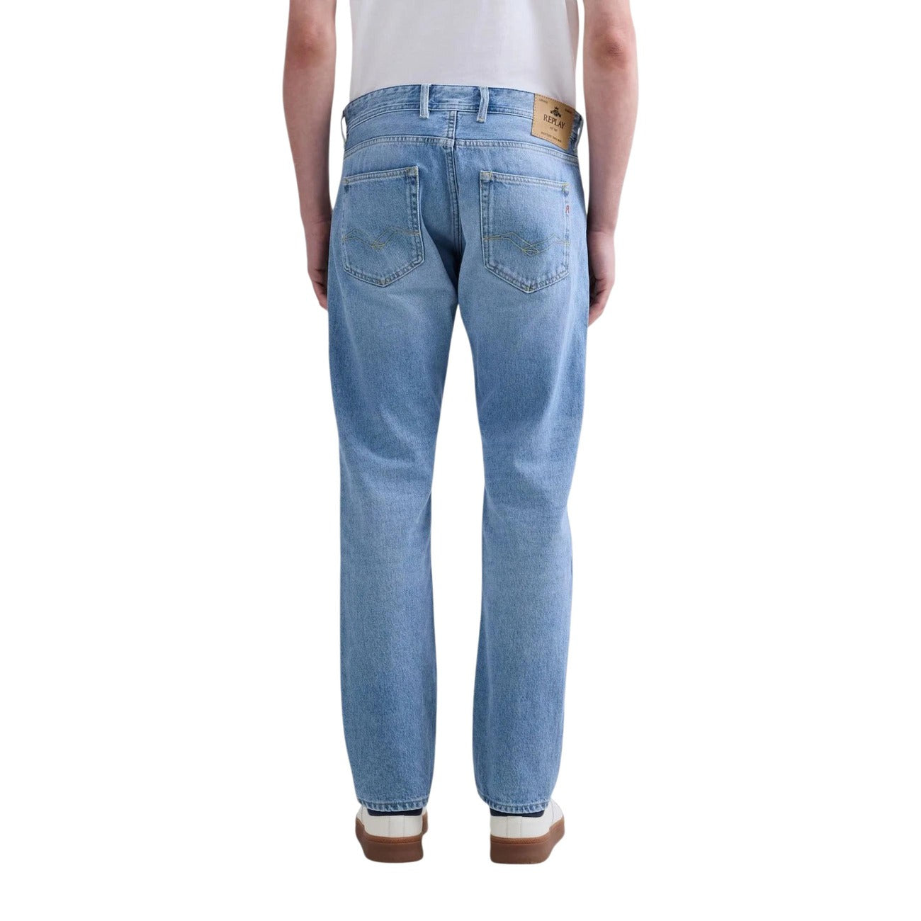 Replay Men Jeans