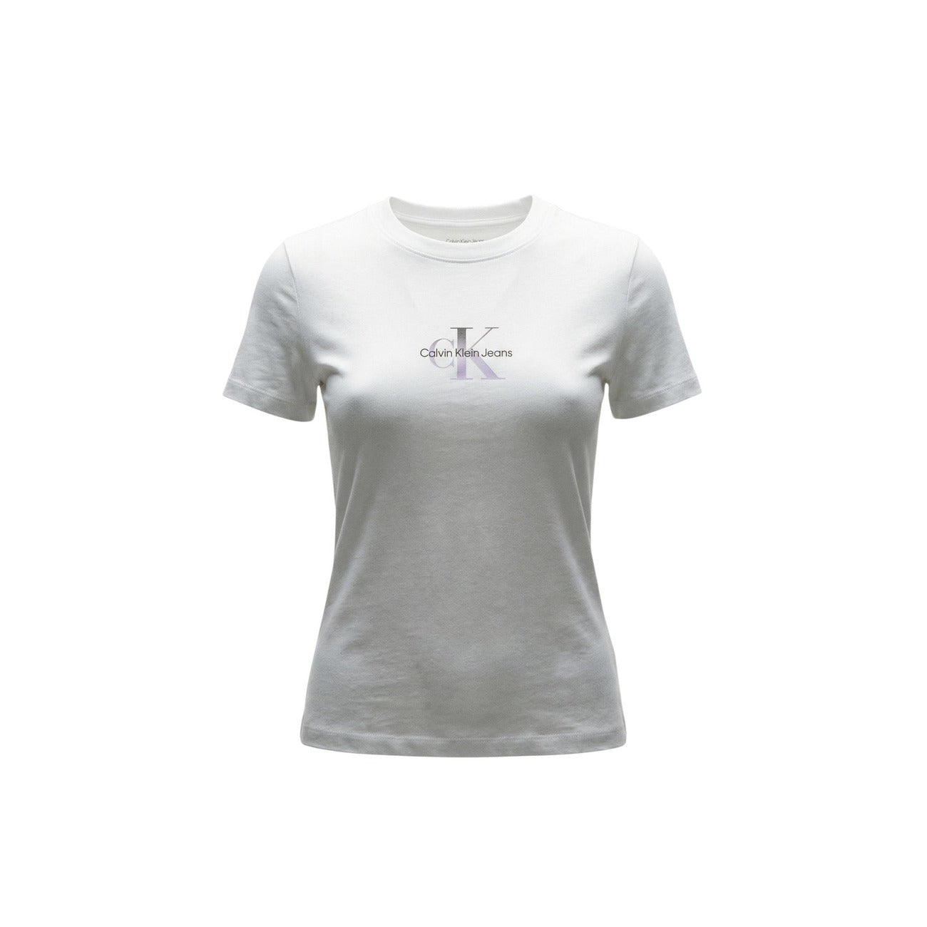 Calvin Klein Jeans Women T-Shirt