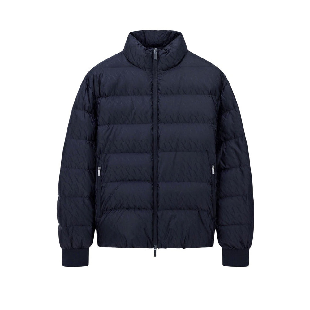 Мъжко яке Armani Exchange Men Jacket XM001580 AF16628 UB101 Front View