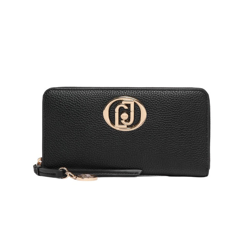 Дамско портмоне Liu Jo Women Wallet AF6105 ES039 B1848 Front View