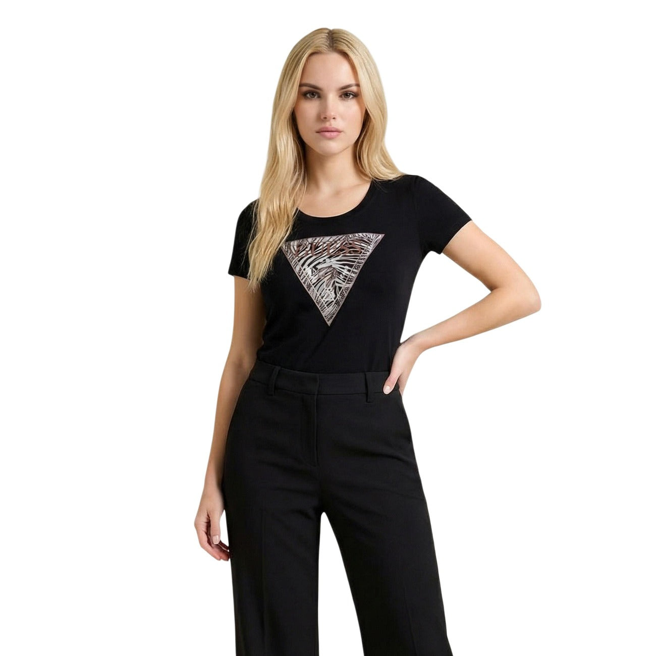 Guess Women T-Shirt
