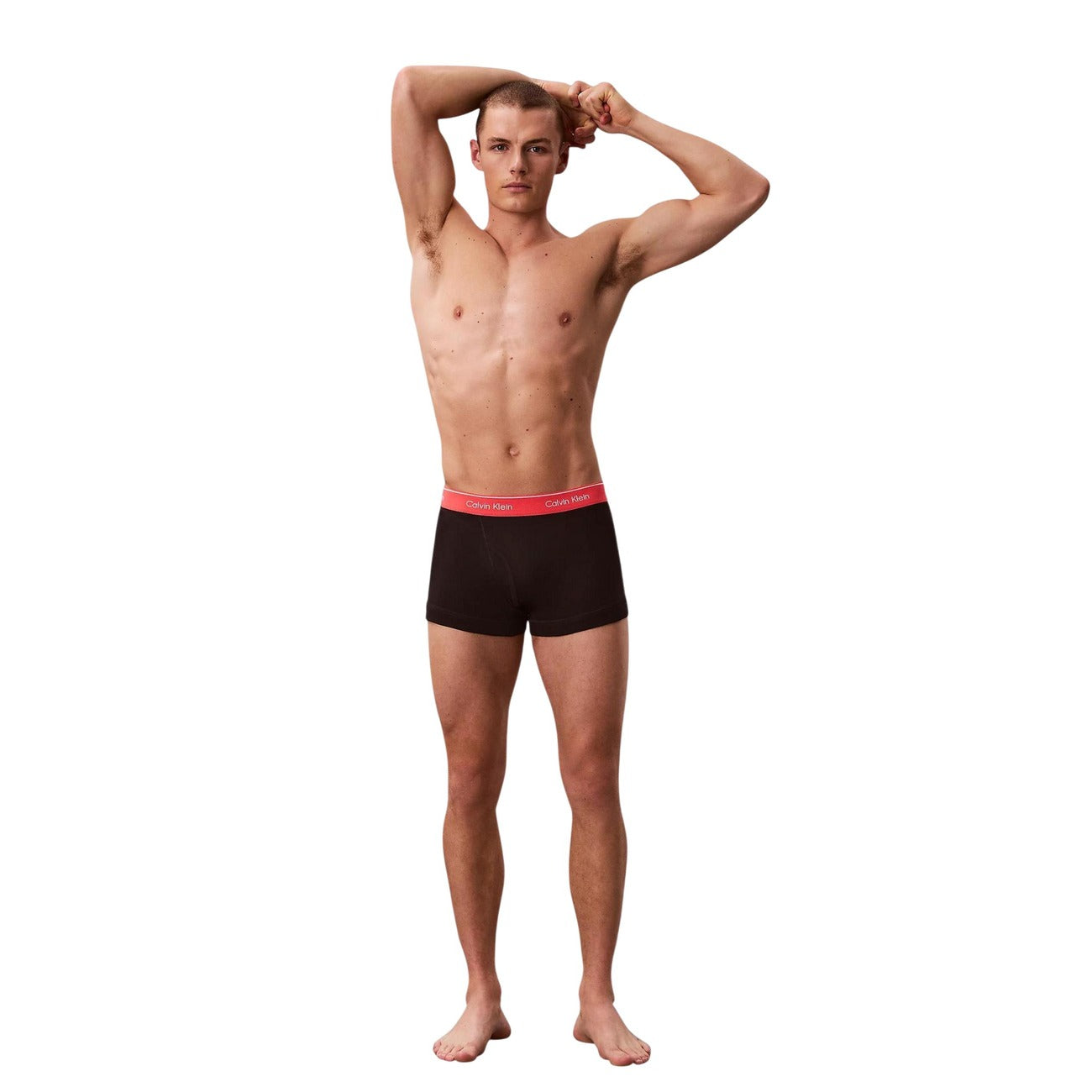 Calvin Klein Men Boxers