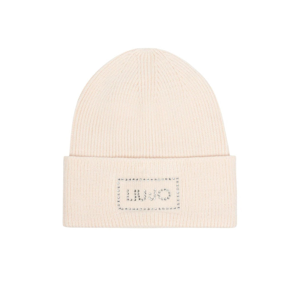 Дамска зимна шапка Liu Jo Women Winter Hat 2F6022 MA38S 00192 Front View