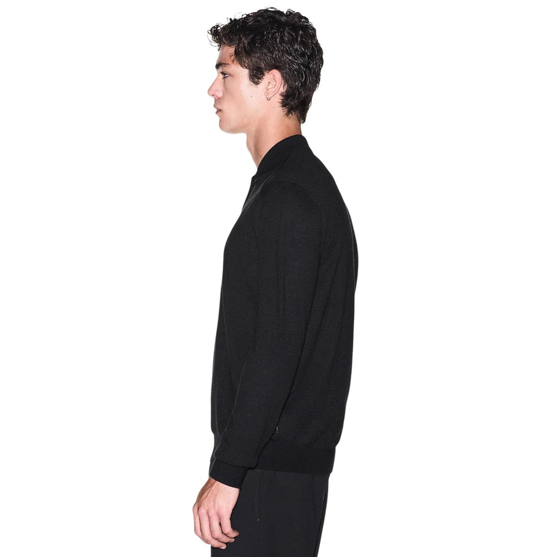 Armani Exchange Men Knitwear