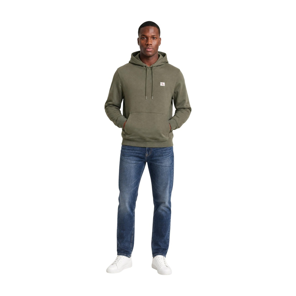 Calvin Klein Jeans Men Sweatshirts