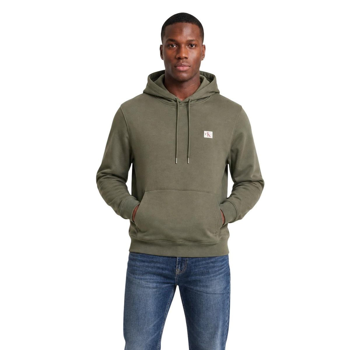 Calvin Klein Jeans Men Sweatshirts