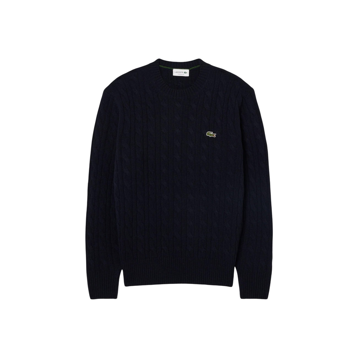 Lacoste Men Knitwear