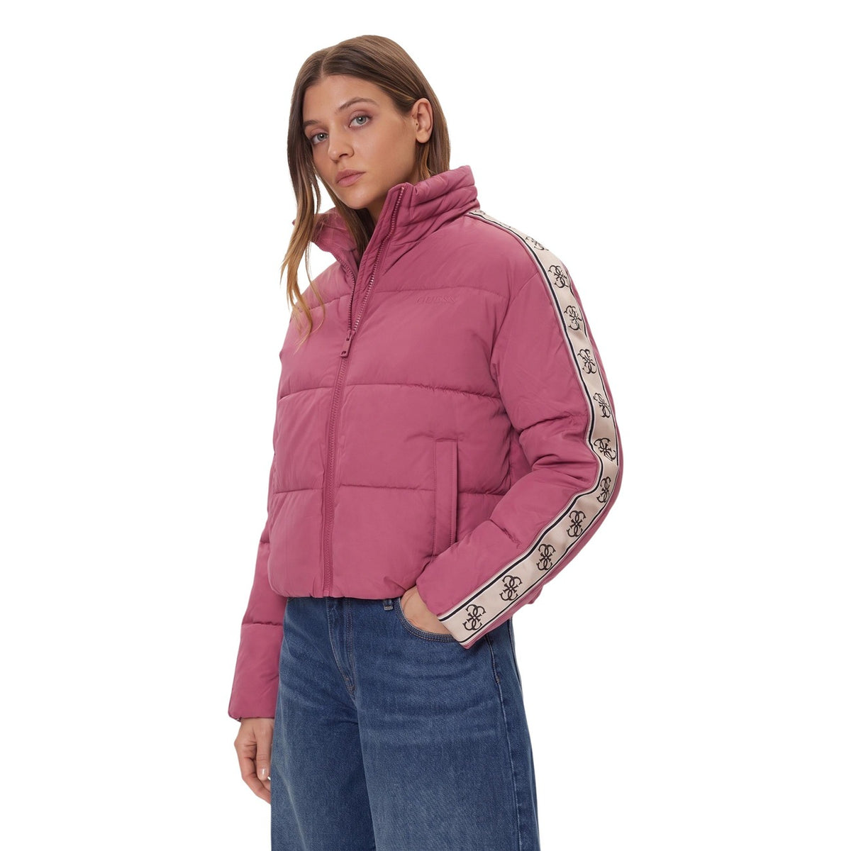 Guess Active  Women Jacket