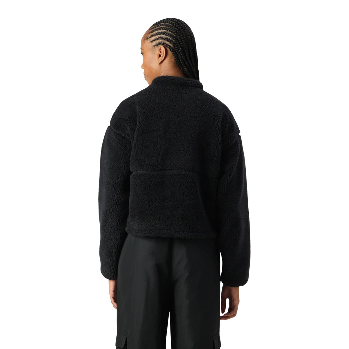 Дамско флийс яке The North Face Women Fleece Jacket NF0A88ZB-NFJK3 Back View