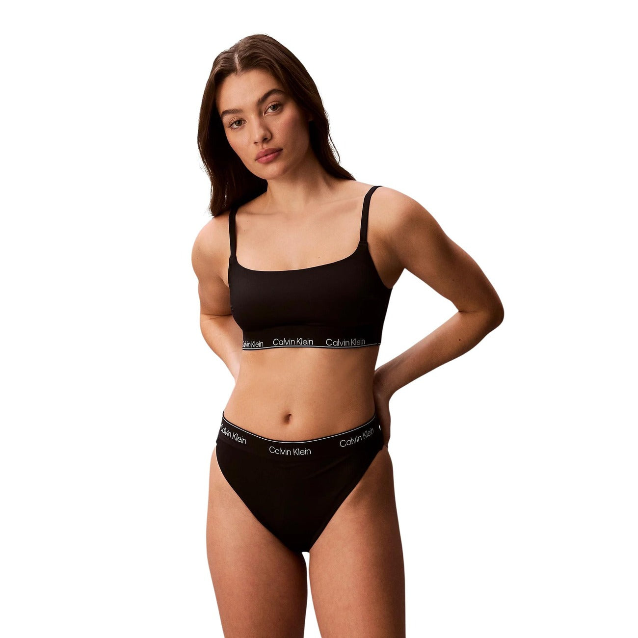 Calvin Klein Jeans Women Swimwear