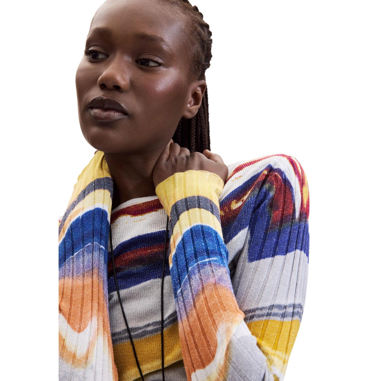 Desigual  Women Knitwear