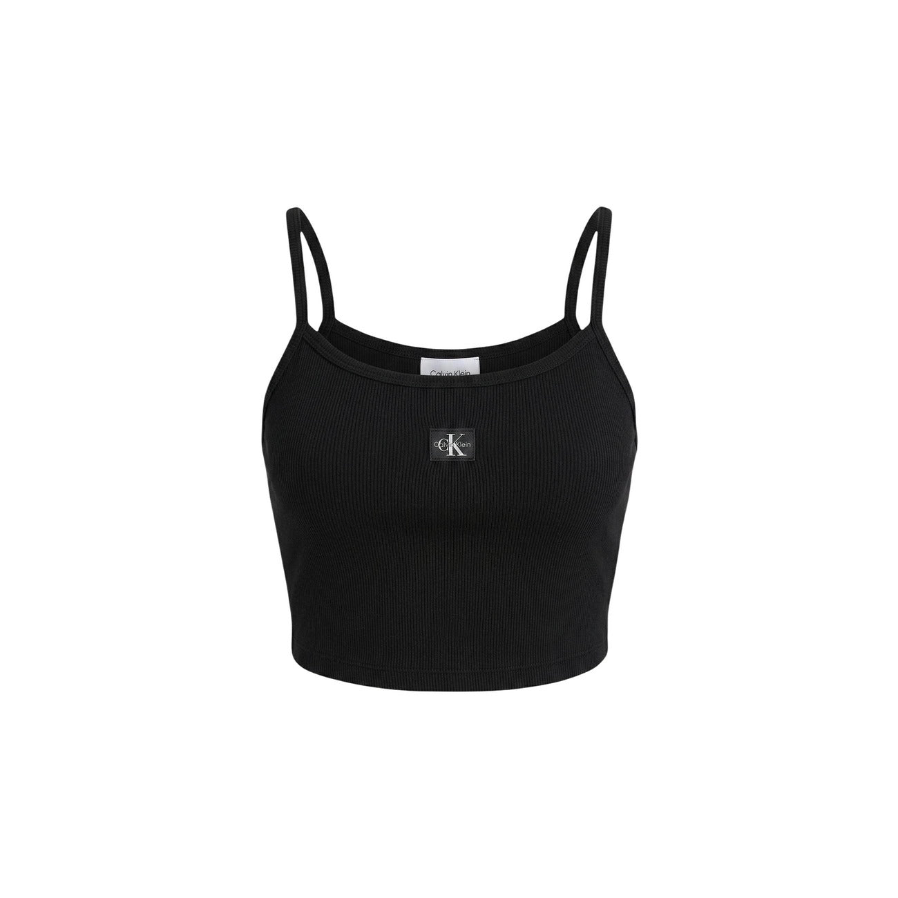Дамски топ Calvin Klein Jeans Women Top LV047F221G Front View