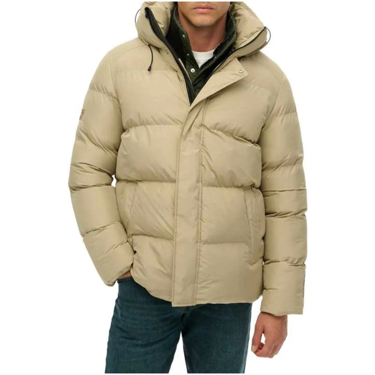 Superdry мъжко яке
