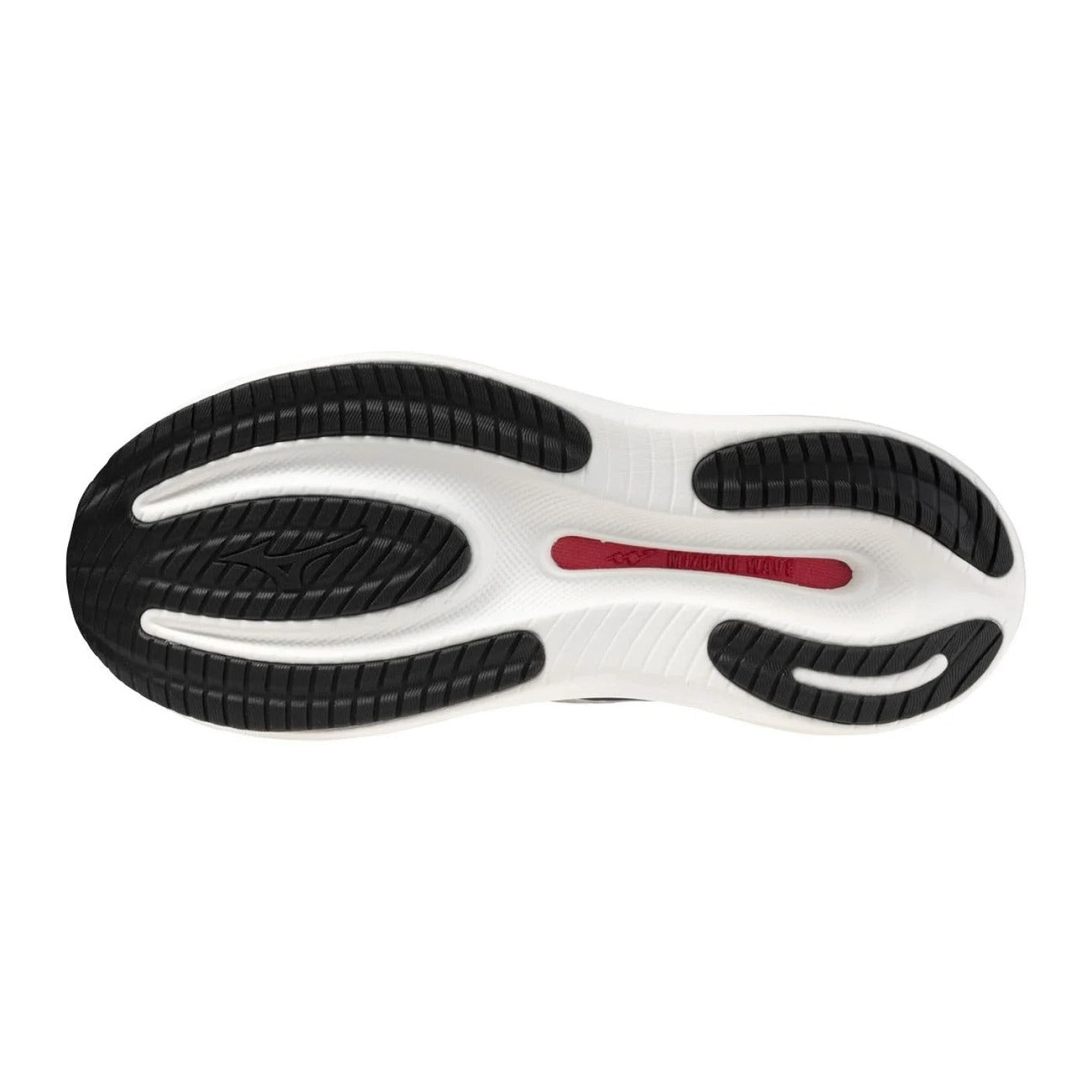 Мъжки маратонки Mizuno Wave Rider 30 J1GM262054 Men Sneakers Insole View