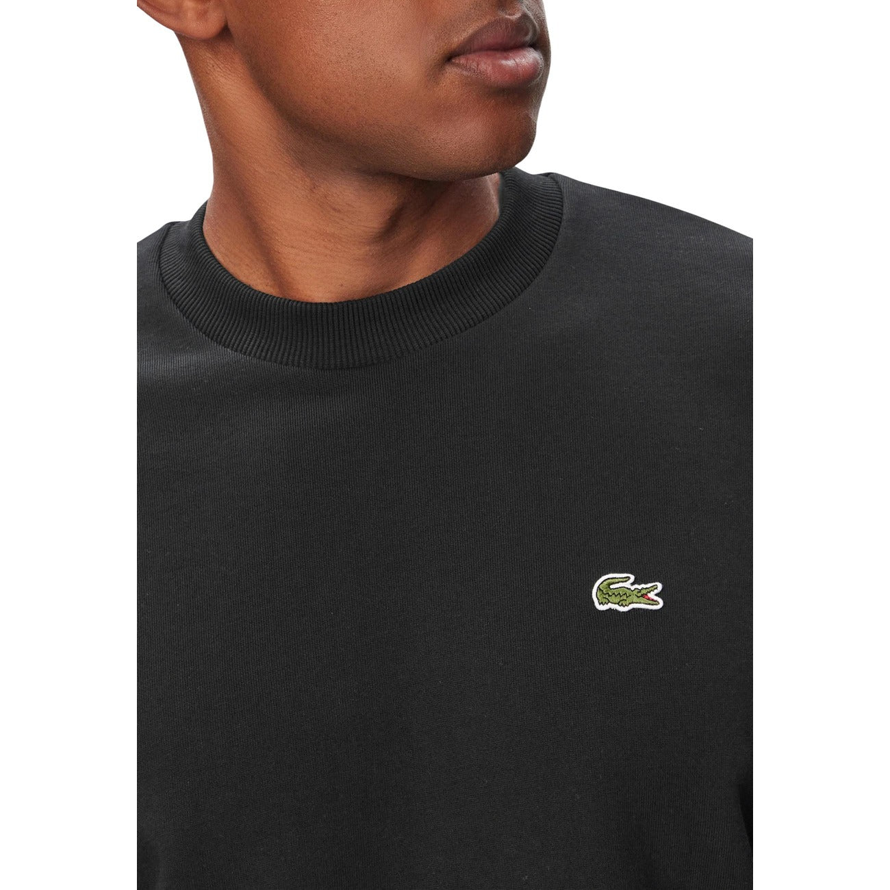 Lacoste Men Sweatshirts