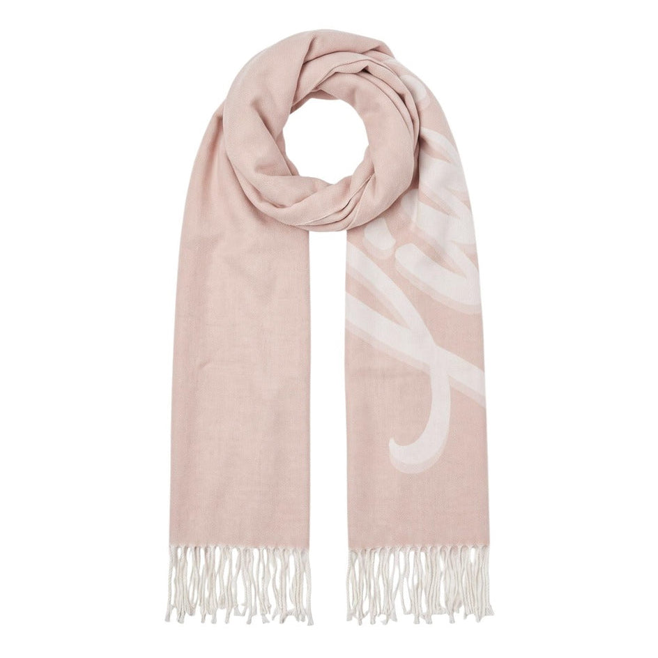 Дамски шал Liu Jo women’s scarf front view 