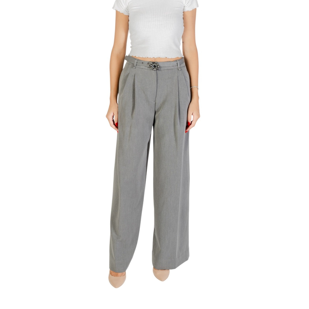 Liu Jo  Women Trousers