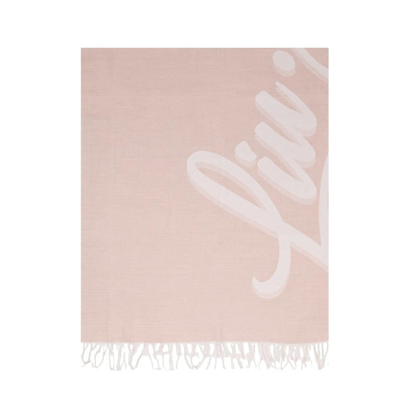 Дамски шал Liu Jo women’s scarf top view 